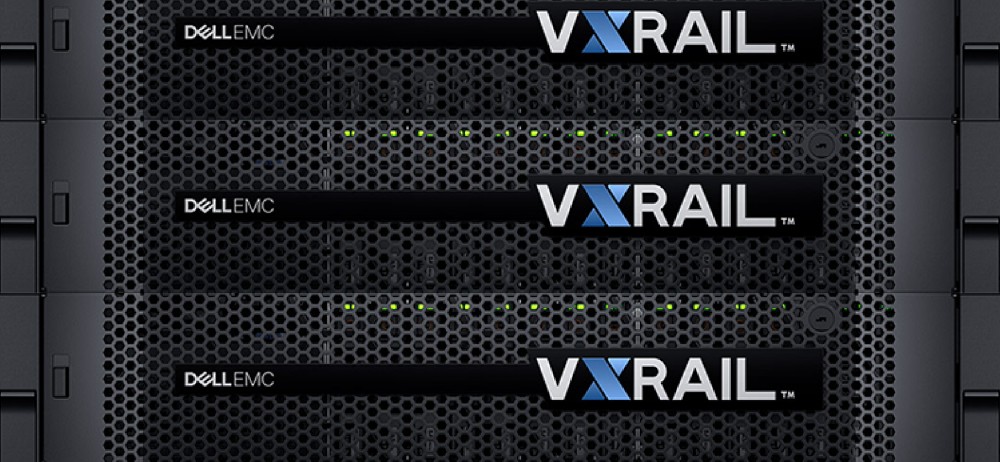 Dell-EMC-VxRail
