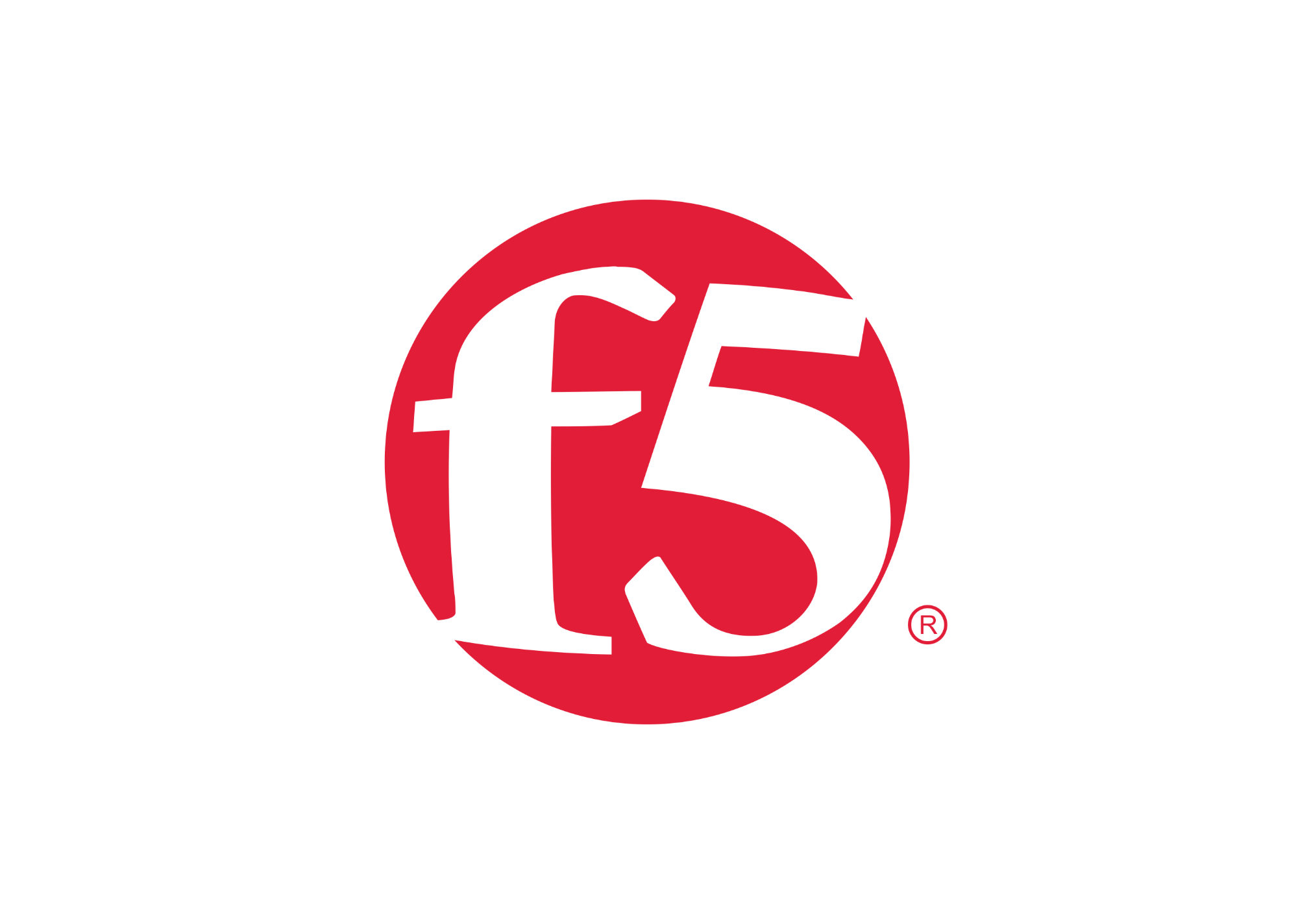 F5 Logo