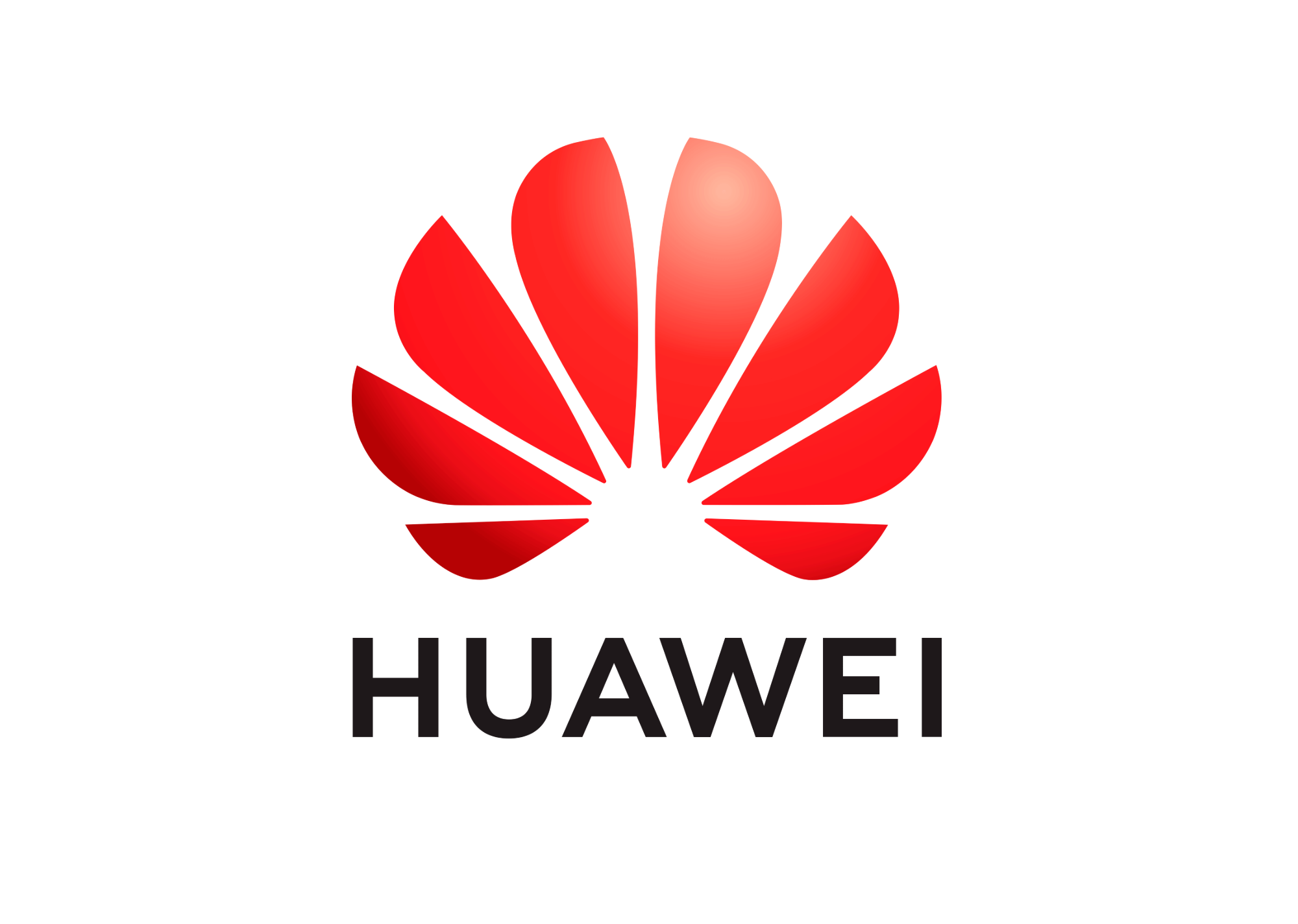 Huawei Logo