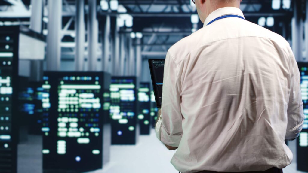 Infrastructure Solutions
