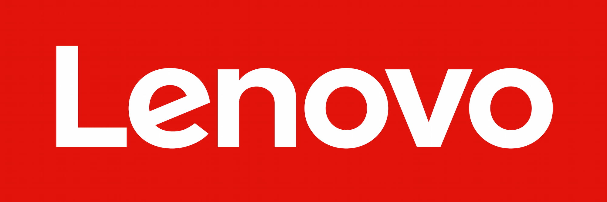 Lenovo Logo 2