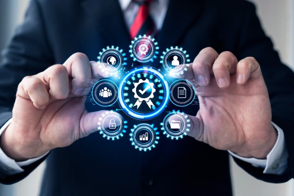 Thakral tech services