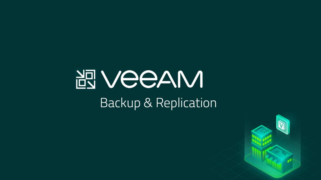 Veeam BackUp